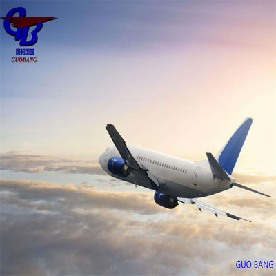 Экспресс-доставка DHL Быстрая и безопасная логистика грузоперевозок из в Стокгольм, Швеция, с Guobang Shipping