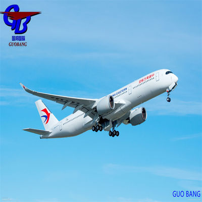 Экспресс-доставка DHL Быстрая и безопасная логистика грузоперевозок из в Стокгольм, Швеция, с Guobang Shipping