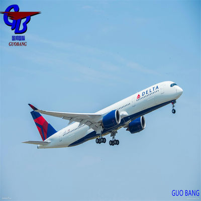 Экспресс-доставка DHL Быстрая и безопасная логистика грузоперевозок из в Стокгольм, Швеция, с Guobang Shipping