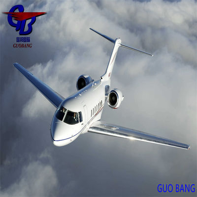 Авиаперевозки от ведущего экспедитора в Канаду. Наша цель - экономия ваших средств.