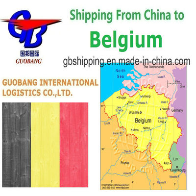 Доступные авиаперевозки в Бельгию из вариантов курьерской перевозки грузов