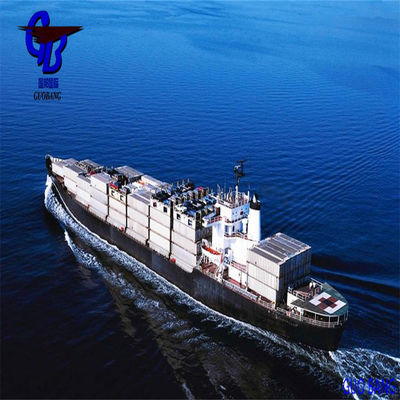 15-30 дней Время транзита Морской груз из Великобритании с 24 часами на линии отслеживания услуги гарантирована