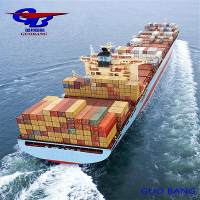 Специальная служба Морская перевозка грузов из Швейцарии Комбинированная перевозка для нескольких поставщиков