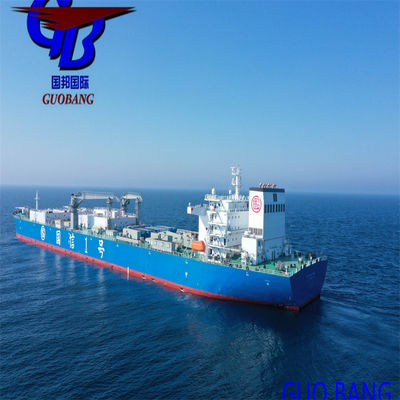 Специальная служба Морская перевозка грузов из Швейцарии Комбинированная перевозка для нескольких поставщиков