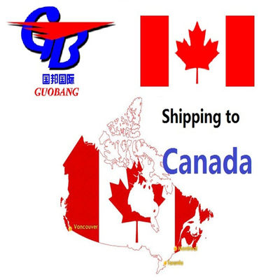 Морская перевозка из Канады Наша целевая экономия затрат для ваших бизнес-спецификаций