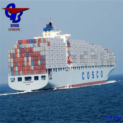 Круглосуточное отслеживание морских грузоперевозок генеральных грузов из в Канаду. Доступные и конкурентоспособные цены.