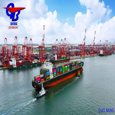 Круглосуточное отслеживание морских грузоперевозок генеральных грузов из в Канаду. Доступные и конкурентоспособные цены.