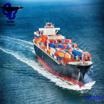 Настройка Самый безопасный способ для морской перевозки грузов из мирового порта назначения