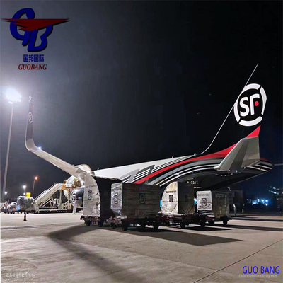 Перевозки из Бенина воздушным транспортом Guobang Guobang International Logistics Co. Морские перевозки Nyk