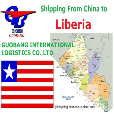 Таможенное оформление Таможенное посредничество Таможенное оформление Перевозка из Либерии по морю Тип перевозки FCL и LCL