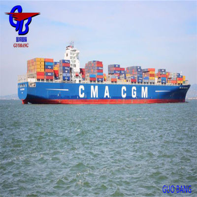 Таможенное оформление Таможенное посредничество Таможенное оформление Перевозка из Либерии по морю Тип перевозки FCL и LCL