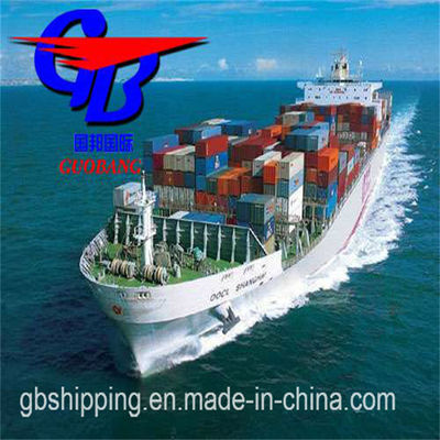 Морские перевозки в Саудовскую Аравию. Общий объем поставки 5000-8000 кг. Специальная услуга: сборные грузы от нескольких поставщиков.