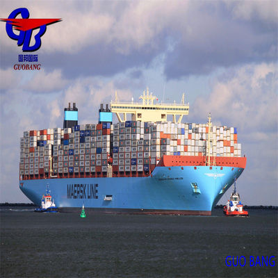 Профессиональная морская перевозка грузов из Маракайбо в Венесуэлу с доступным таможенным оформлением