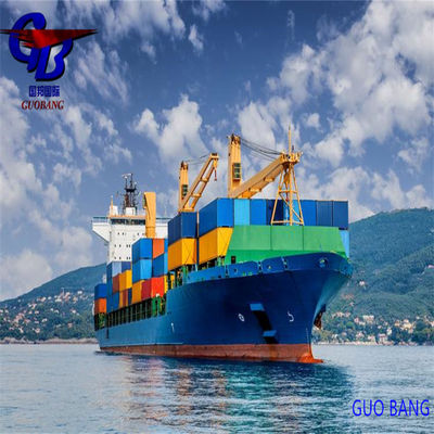 Профессиональная морская перевозка грузов из Маракайбо в Венесуэлу с доступным таможенным оформлением