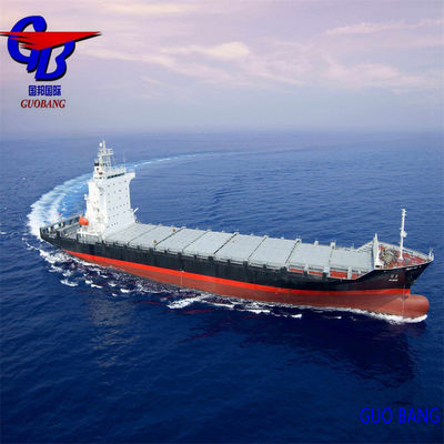 Профессиональная морская перевозка грузов из Маракайбо в Венесуэлу с доступным таможенным оформлением