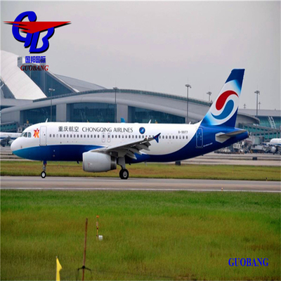 Услуги доставки DDP в Индонезию от Guobang Airfreight -Asia с добавлением Co/Fa/Fe/FF