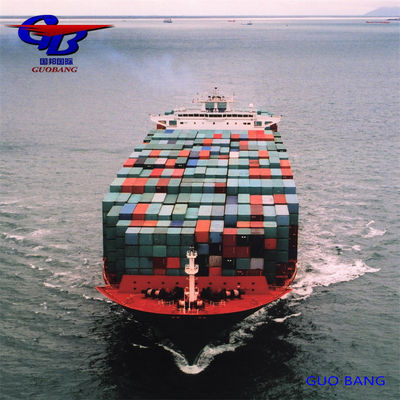 Guobang Ltd. Морские грузоперевозки из в Австралию. Авиаперевозки хорошо работают с CZ