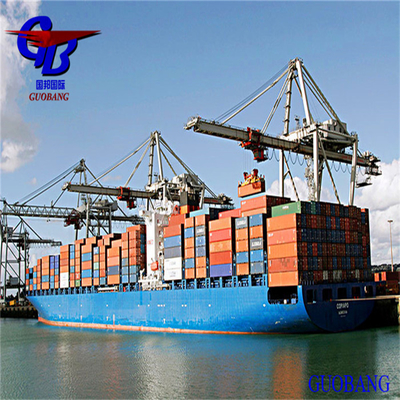 Дополнительная услуга Csav Sea Shipping в Мексику Co/Fa/Fe/FF для товаров от Sell