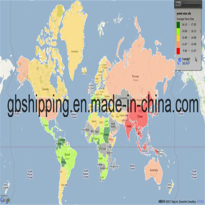 Быстрая и доступная доставка грузов воздушными и морскими перевозками LCL FCL курьерская доставка из ОАЭ на Ближний Восток