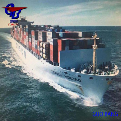 Настраиваемые услуги доставки в/из Сан-Томе и Принсипи. Типы отправлений: FCL и LCL.