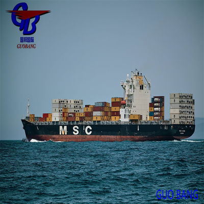 Индия Пункт назначения доставки из в Нава-Шева морем с услугами доставки авиа-море LCL FCL курьером