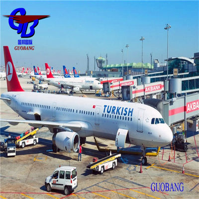 Авиаперевозки из в Швейцарию Гуобан Ведущая судоходная компания Таможенная пропускная способность Импорт и таможенное оформление