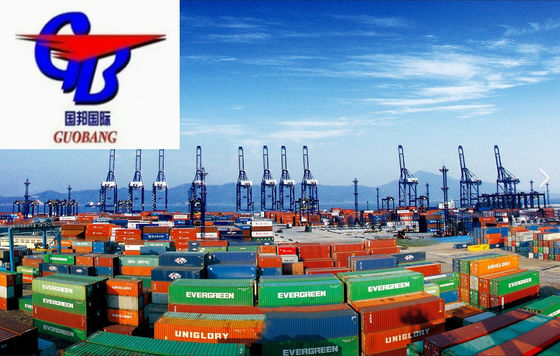 Получите лучшее предложение на морские перевозки FCL из в Индонезию. Время в пути 12 дней. Общий объем поставки 1000-10000