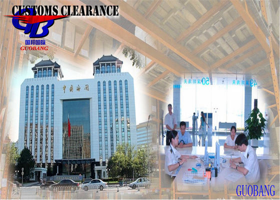 Лучшее обслуживание грузовых перевозок из Африки и Либерии