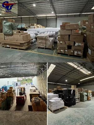 Лучшее обслуживание грузовых перевозок из Африки и Либерии