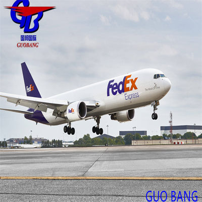 s Лучшая служба экстренной доставки из двери в дверь в Ирак DHL / FedEx / UPS / EMS / TNT Guobang Leading Shipping Company