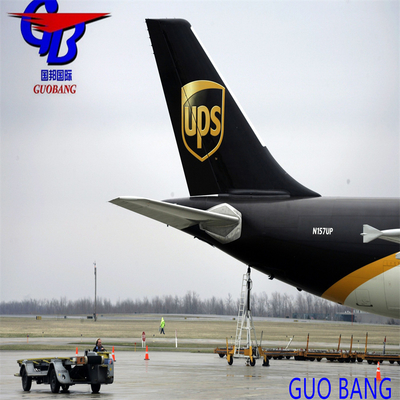 Доступная доставка UPS от до Oakland Customs Brokerage и экспресс-обслуживание включено