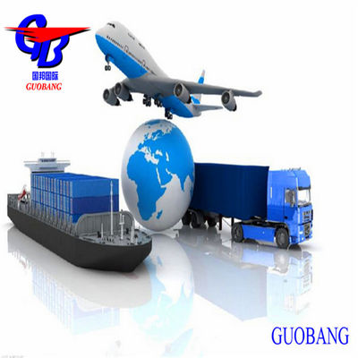 Guobang International Logistics Co. Ваш партнер для безопасной и своевременной авиаперевозки в Сенегал
