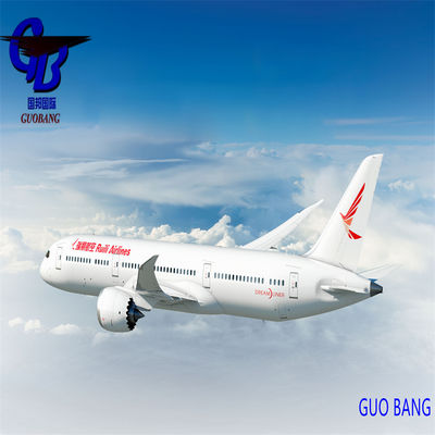 Получите быструю доставку посылок UPS/FedEx из Шэньчжэня в Канаду с отслеживанием в течение 24 часов