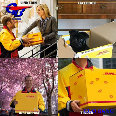 Ведущая судоходная компания Гуобанга экспресс-сервис в Марокко с нашим сервисом слежения