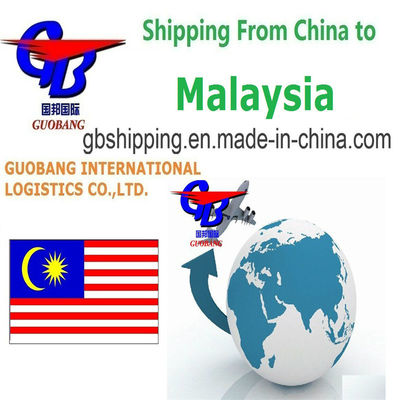 Перевозка грузовых автомобилей от поставщиков в порт/склад для доставки в Малайзию курьерскими службами