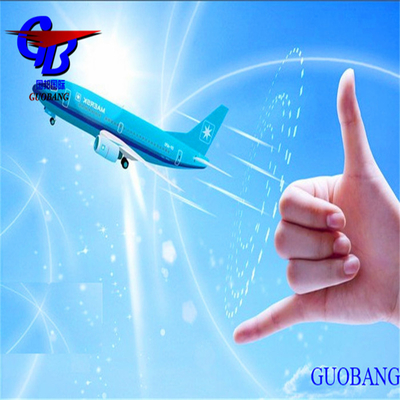 Услуги авиаперевозок из в Перу. Guobang International Logistics Co. - ваш лучший выбор.