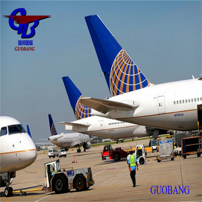 Guobang Airfreight -Asia Ваш надежный партнер для быстрых авиаперевозок из Таиланда в Таиланд