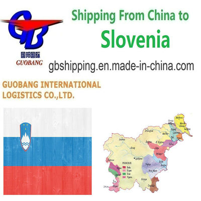 Guobang Airfreight Fast and Trucking Pick-up from Suppliers to Port/Warehouse for Air Shipping Services From to Slovenia (Гуабанг авиаперевозки быстрых и грузовых перевозок из поставщиков в порт/склад для авиаперевозок из Словении)