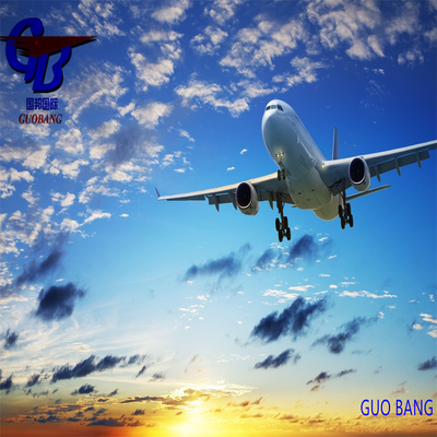 Ведущая судоходная компания Guobang Express Delivery из Германии с CIQ/CO/FORM A/SOSA/CCPIT VERIFIED