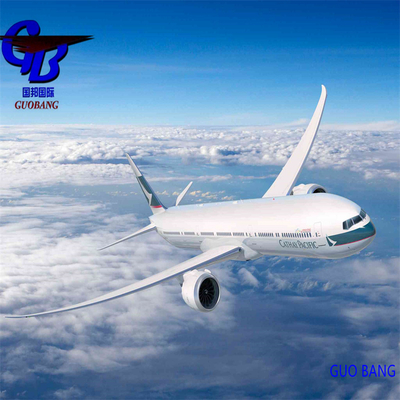 Ведущая судоходная компания Guobang Express Delivery из Германии с CIQ/CO/FORM A/SOSA/CCPIT VERIFIED
