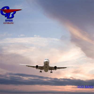 Ведущая судоходная компания Guobang Express Delivery из Германии с CIQ/CO/FORM A/SOSA/CCPIT VERIFIED