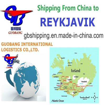 Бесперебойные и беспроблемные услуги авиаперевозок из в Рейкьявик. Таможенное оформление включено.