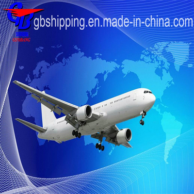Авиаперевозки грузов из Шанхая в Париж One Stop Logistics с добавкой CIQ