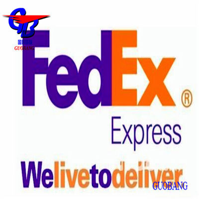 Служба доставки FedEx из Дании для настройки авиаперевозок, морских перевозок LCL, FCL, курьерской доставки, таможенного оформления