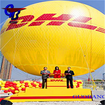 Настройка услуги доставки DHL от до Fos: Бронирование - Забор - Таможенное оформление - На борту