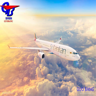 Услуги таможенного брокера, таможенное оформление, авиаперевозки и логистика из Пекина в Норрчёпинг с возможностью кастомизации