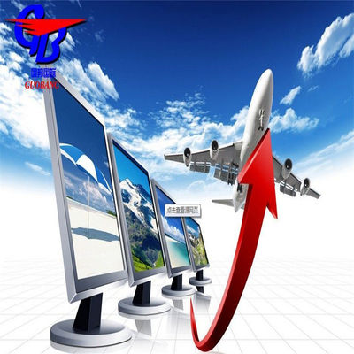 Бронирование комплексных услуг - Забор груза - Таможенное оформление - Авиаперевозки от до Лам Чабанг, Таиланд