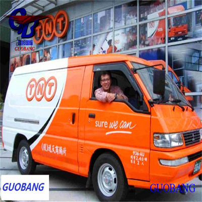 Настройка Guobang International Logistics Co. Сервис TNT из в Эр-Рияд, Саудовская Аравия Настройка