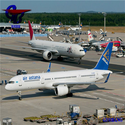 Guobang Airfreight - Ваше универсальное решение для быстрой и доступной доставки в Котону