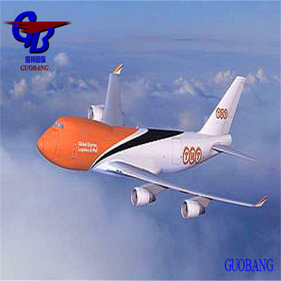 Guobang Airfreight - Ваше универсальное решение для быстрой и доступной доставки в Котону